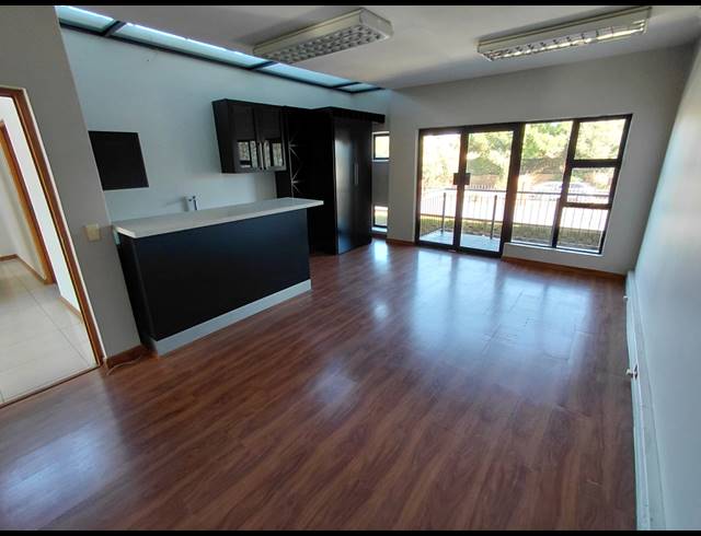 277M² OFFICE TO LET IN CARLSWALD
